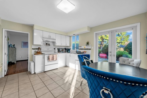 2731 Daybreak Avenue, Coquitlam, BC 