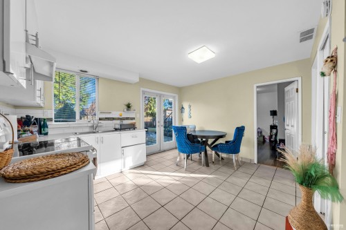 2731 Daybreak Avenue, Coquitlam, BC 