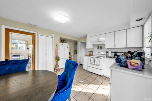 2731 Daybreak Avenue, Coquitlam, BC 