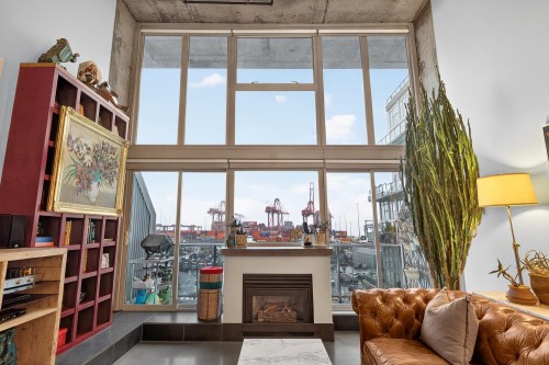 403-289 Alexander Street, Vancouver, BC 