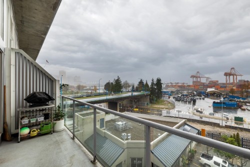 403-289 Alexander Street, Vancouver, BC 