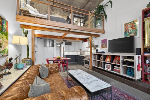 403-289 Alexander Street, Vancouver, BC 