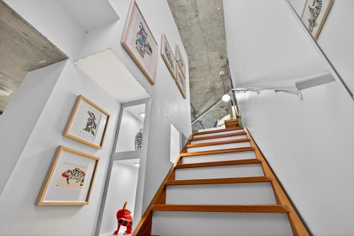 403-289 Alexander Street, Vancouver, BC 