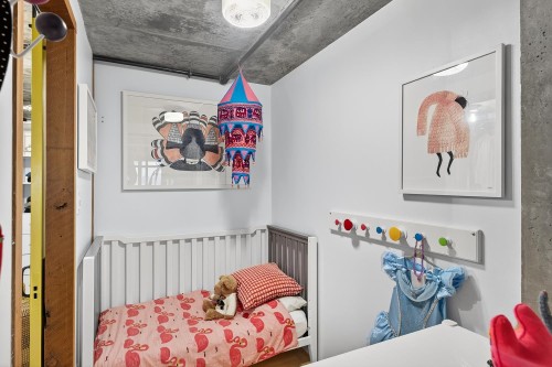 403-289 Alexander Street, Vancouver, BC 