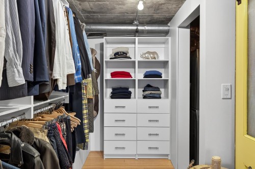 403-289 Alexander Street, Vancouver, BC 