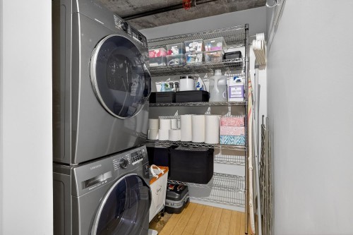 403-289 Alexander Street, Vancouver, BC 