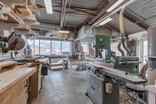 403-289 Alexander Street, Vancouver, BC 