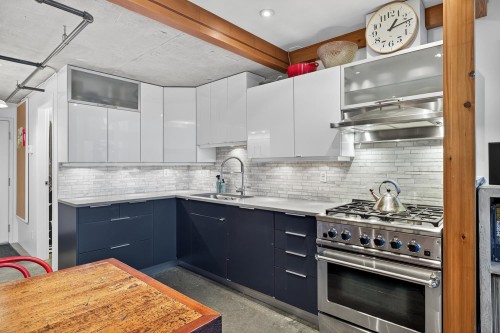 403-289 Alexander Street, Vancouver, BC 