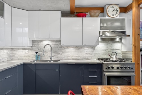 403-289 Alexander Street, Vancouver, BC 