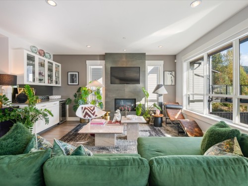 2954 Strangway Place, Squamish, BC 