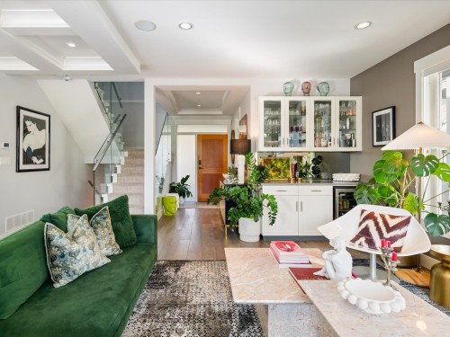 2954 Strangway Place, Squamish, BC 