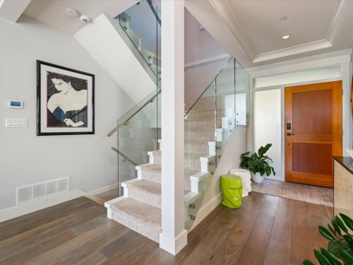 2954 Strangway Place, Squamish, BC 