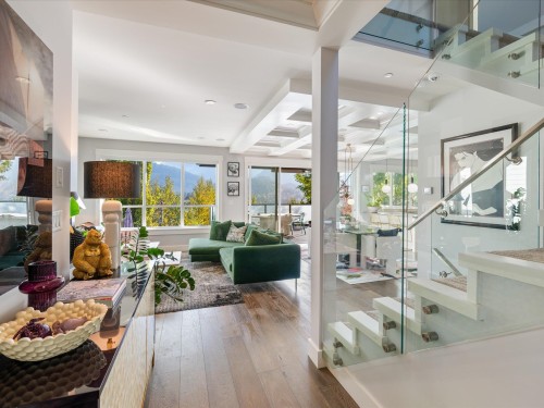 2954 Strangway Place, Squamish, BC 