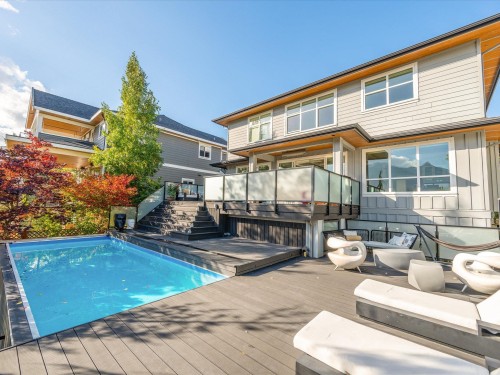 2954 Strangway Place, Squamish, BC 