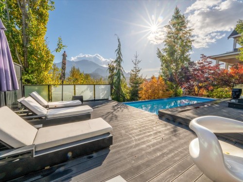 2954 Strangway Place, Squamish, BC 