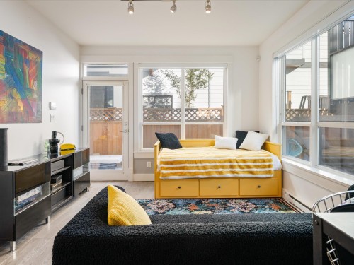 2954 Strangway Place, Squamish, BC 