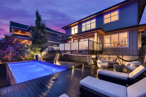 2954 Strangway Place, Squamish, BC 