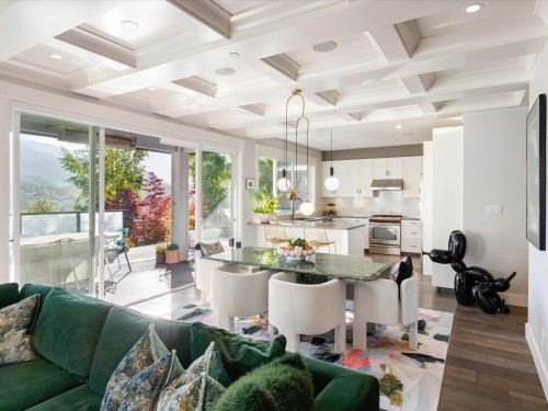 2954 Strangway Place, Squamish, BC 