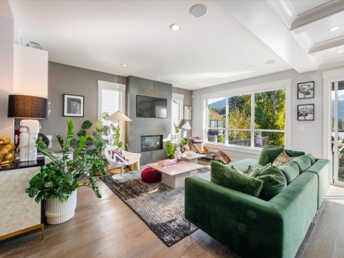 2954 Strangway Place, Squamish, BC 