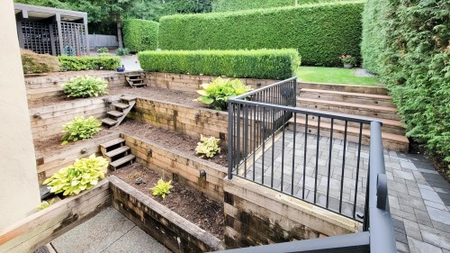 418 Walker Street, Coquitlam, BC 