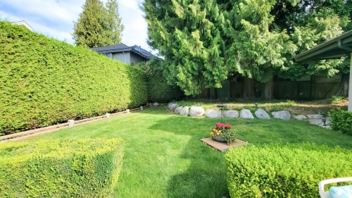 418 Walker Street, Coquitlam, BC 