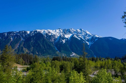 7620 Seven O'Clock Drive, Pemberton, BC 