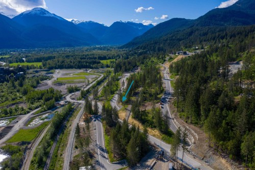 7620 Seven O'Clock Drive, Pemberton, BC 