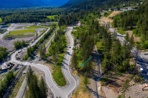 7620 Seven O'Clock Drive, Pemberton, BC 