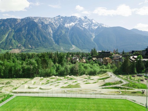 7620 Seven O'Clock Drive, Pemberton, BC 