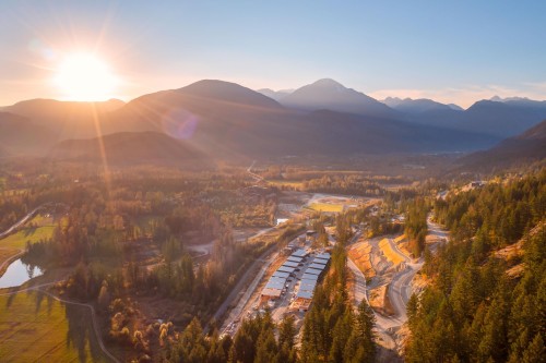7620 Seven O'Clock Drive, Pemberton, BC 