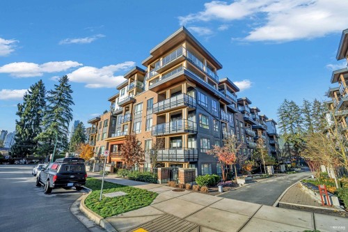 605-721 Anskar Court, Coquitlam, BC 