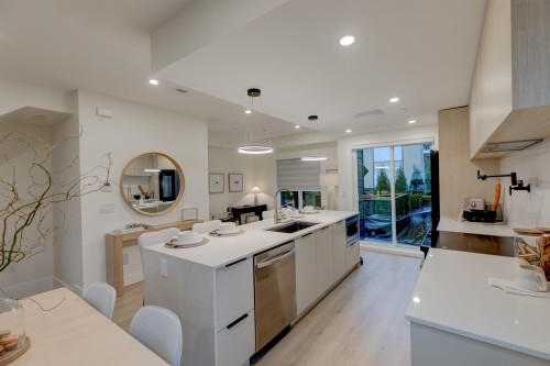 7-339 Keary Street, New Westminster, BC 