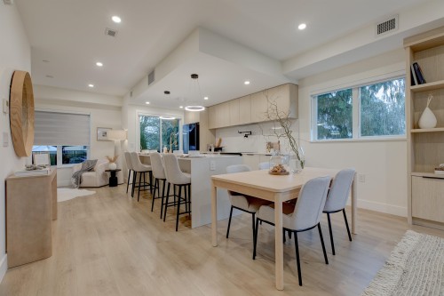 7-339 Keary Street, New Westminster, BC 