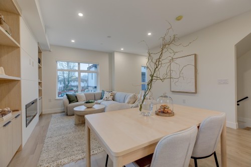 7-339 Keary Street, New Westminster, BC 