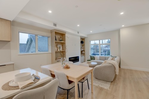 7-339 Keary Street, New Westminster, BC 