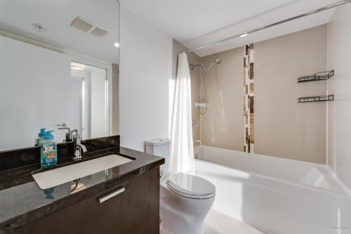 1002-2232 Douglas Road, Burnaby, BC 