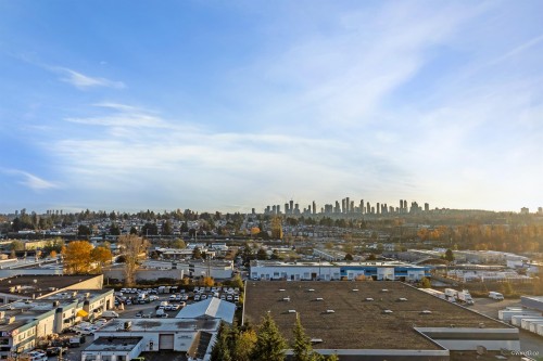1002-2232 Douglas Road, Burnaby, BC 