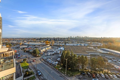 1002-2232 Douglas Road, Burnaby, BC 