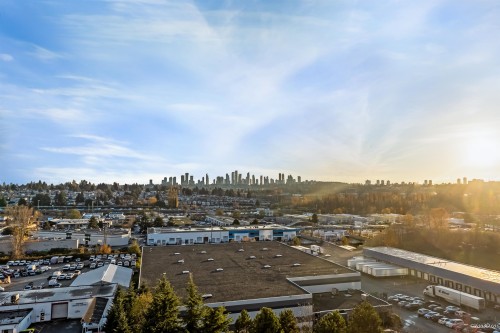 1002-2232 Douglas Road, Burnaby, BC 