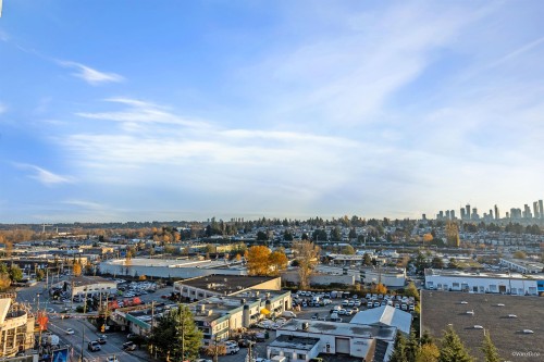 1002-2232 Douglas Road, Burnaby, BC 
