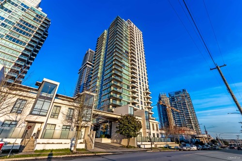 1002-2232 Douglas Road, Burnaby, BC 