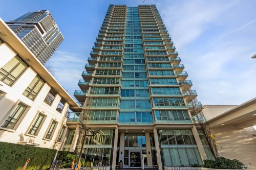 1002-2232 Douglas Road, Burnaby, BC 