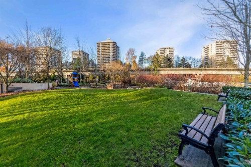 1002-2232 Douglas Road, Burnaby, BC 