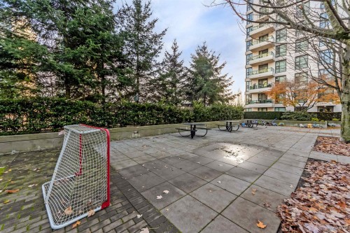 1002-2232 Douglas Road, Burnaby, BC 