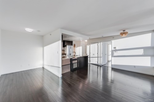 1002-2232 Douglas Road, Burnaby, BC 