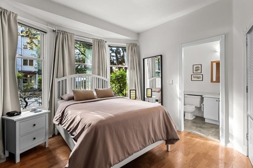 1056 Nicola Street, Vancouver, BC 