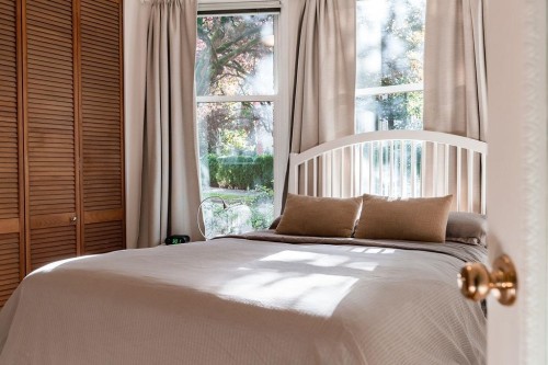 1056 Nicola Street, Vancouver, BC 