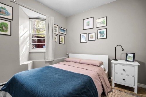 1056 Nicola Street, Vancouver, BC 