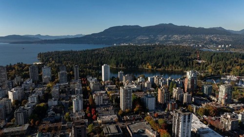 1056 Nicola Street, Vancouver, BC 