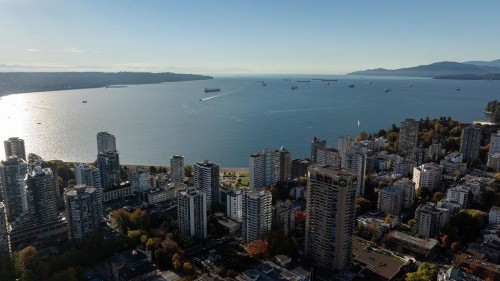 1056 Nicola Street, Vancouver, BC 